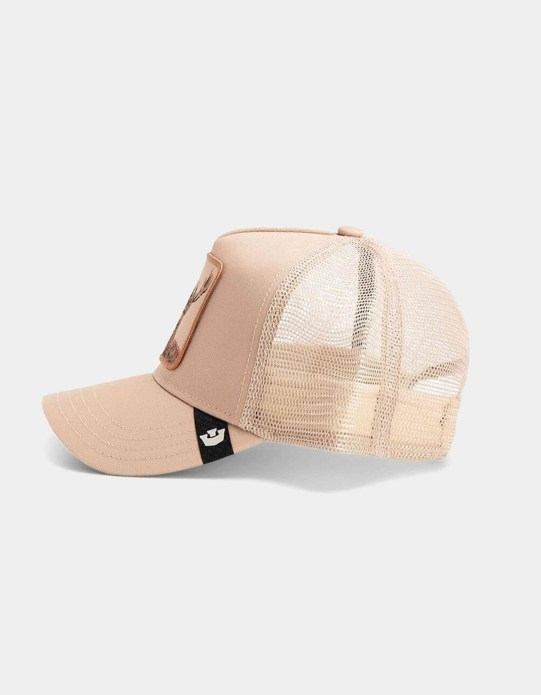 Gorra V2 STAG - Blur