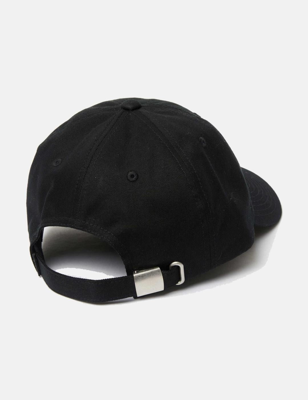 Gorra VOLCOM FULL STONE ADJ - Black