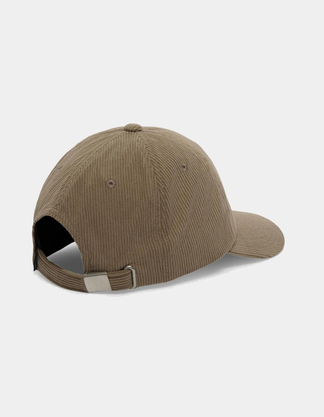 Gorra VOLCOM FULL STONE ADJ CORD  - Brindle