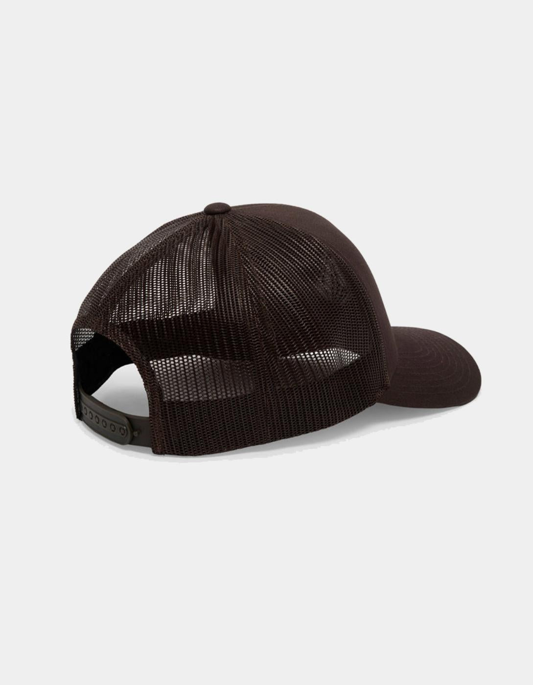 Gorra VOLCOM FULL STONE CHEESE - Raisin