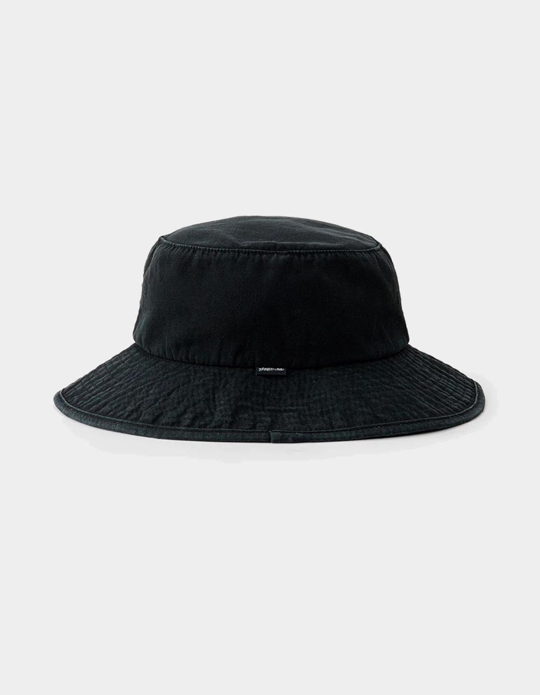 GorraRIP CURL CLASSIC SURF MID BRIM  - Black