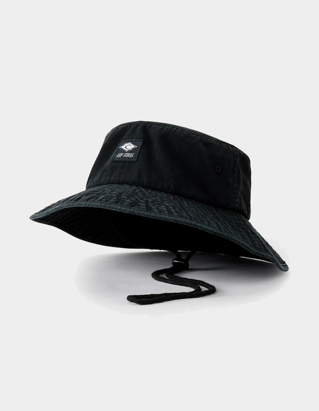 GorraRIP CURL CLASSIC SURF MID BRIM  - Black