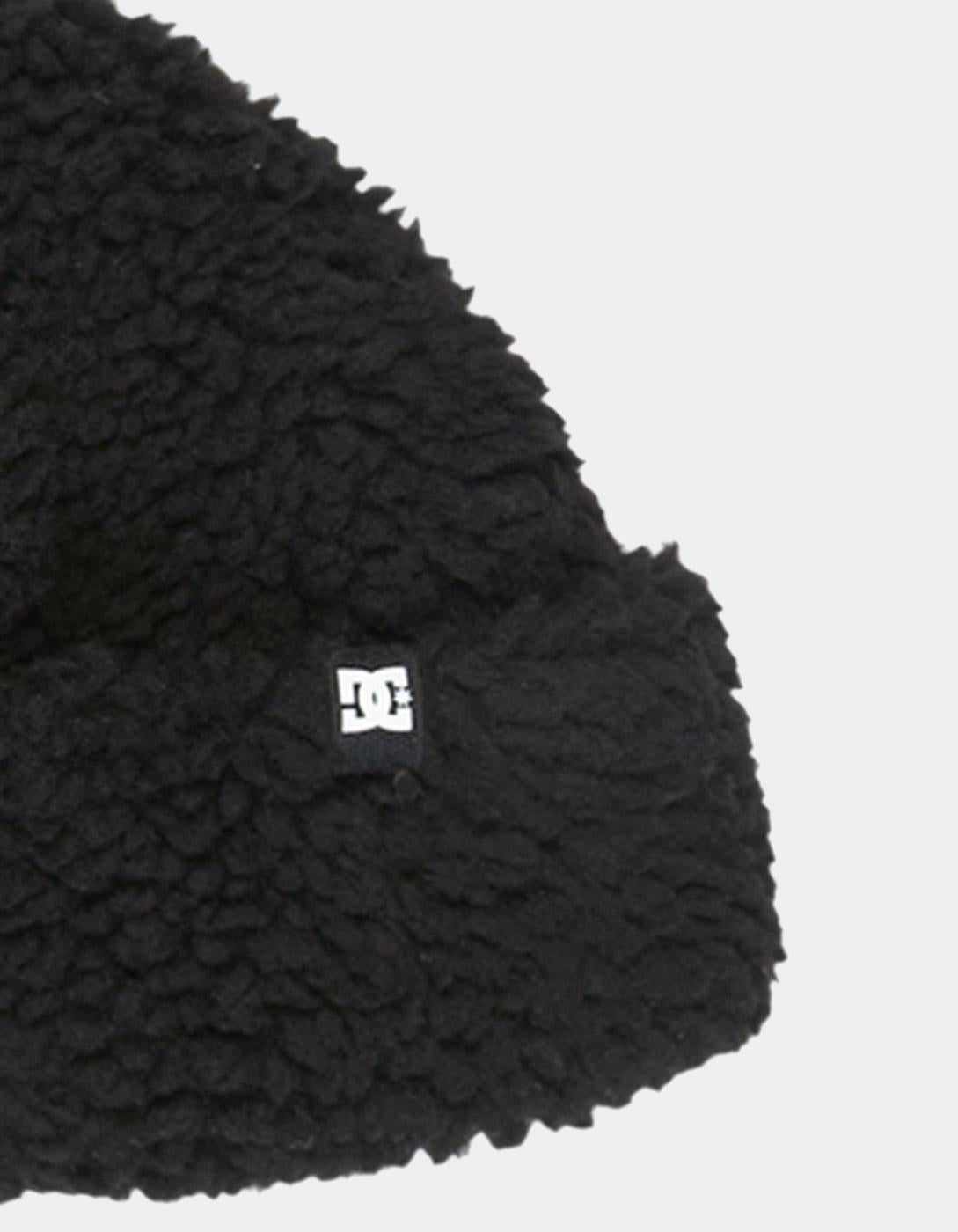 Gorro DC SHOES 7 STARZ - Black