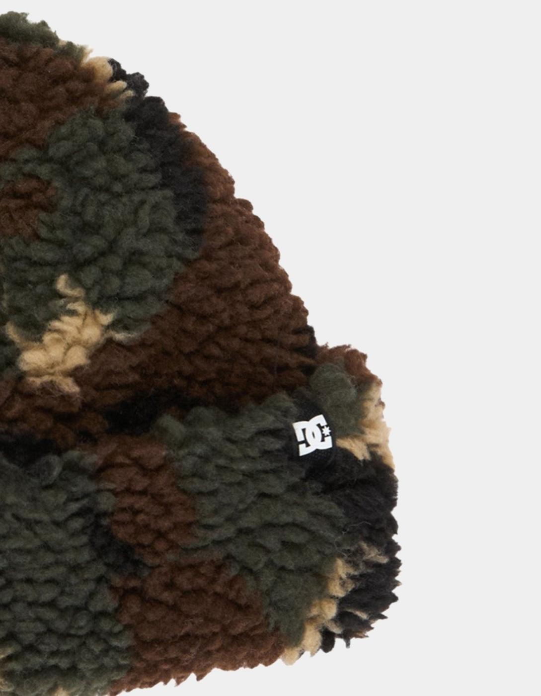 Gorro DC SHOES 7 STARZ - Classic Camo