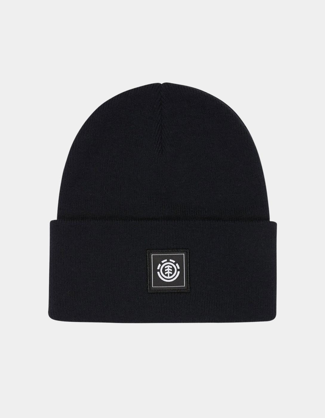 Gorro ELEMENT HIGH ICON - Faded Black