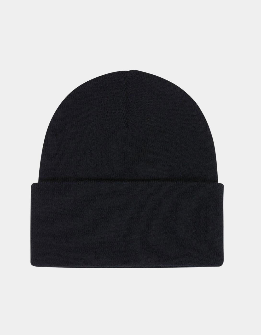 Gorro ELEMENT HIGH ICON - Faded Black