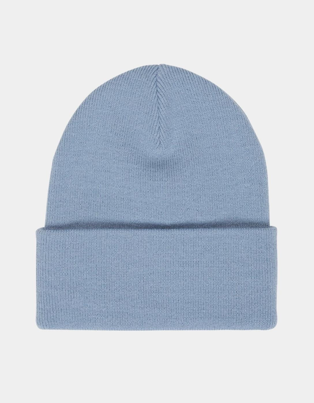 Gorro ELEMENT HIGH ICON - Faded Denim