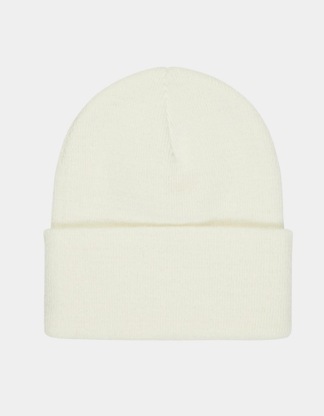Gorro ELEMENT HIGH ICON - Off White