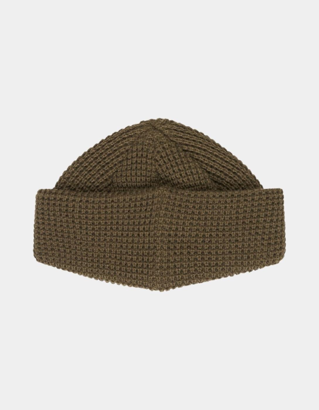 Gorro ELEMENT LOW DOCKER WAFF - Kalamata