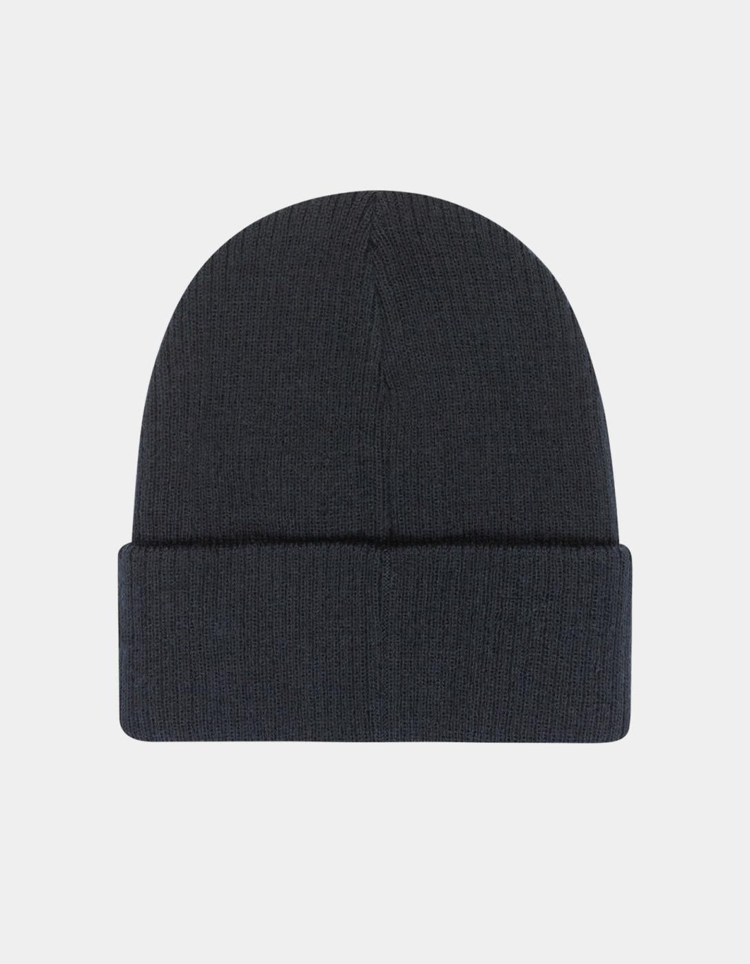 Gorro ELEMENT MID ICON RIB - Faded Black