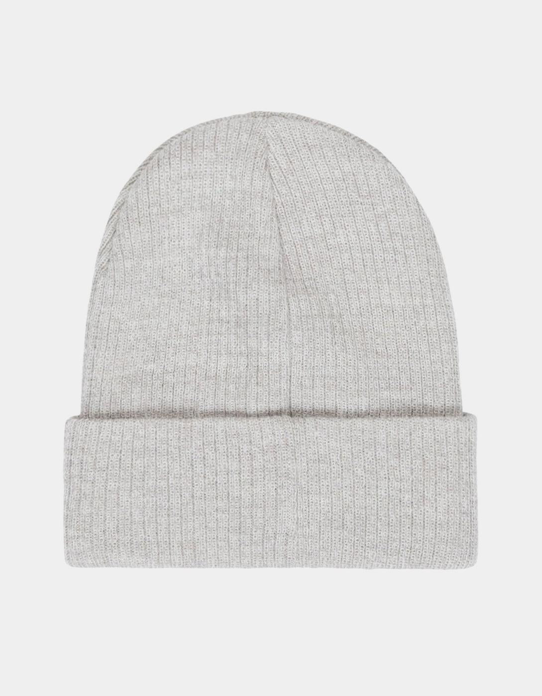Gorro ELEMENT MID ICON RIB - Heather Grey
