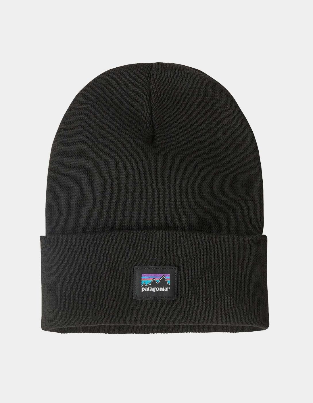 Gorro PATAGONIA EVERYDAY - Black