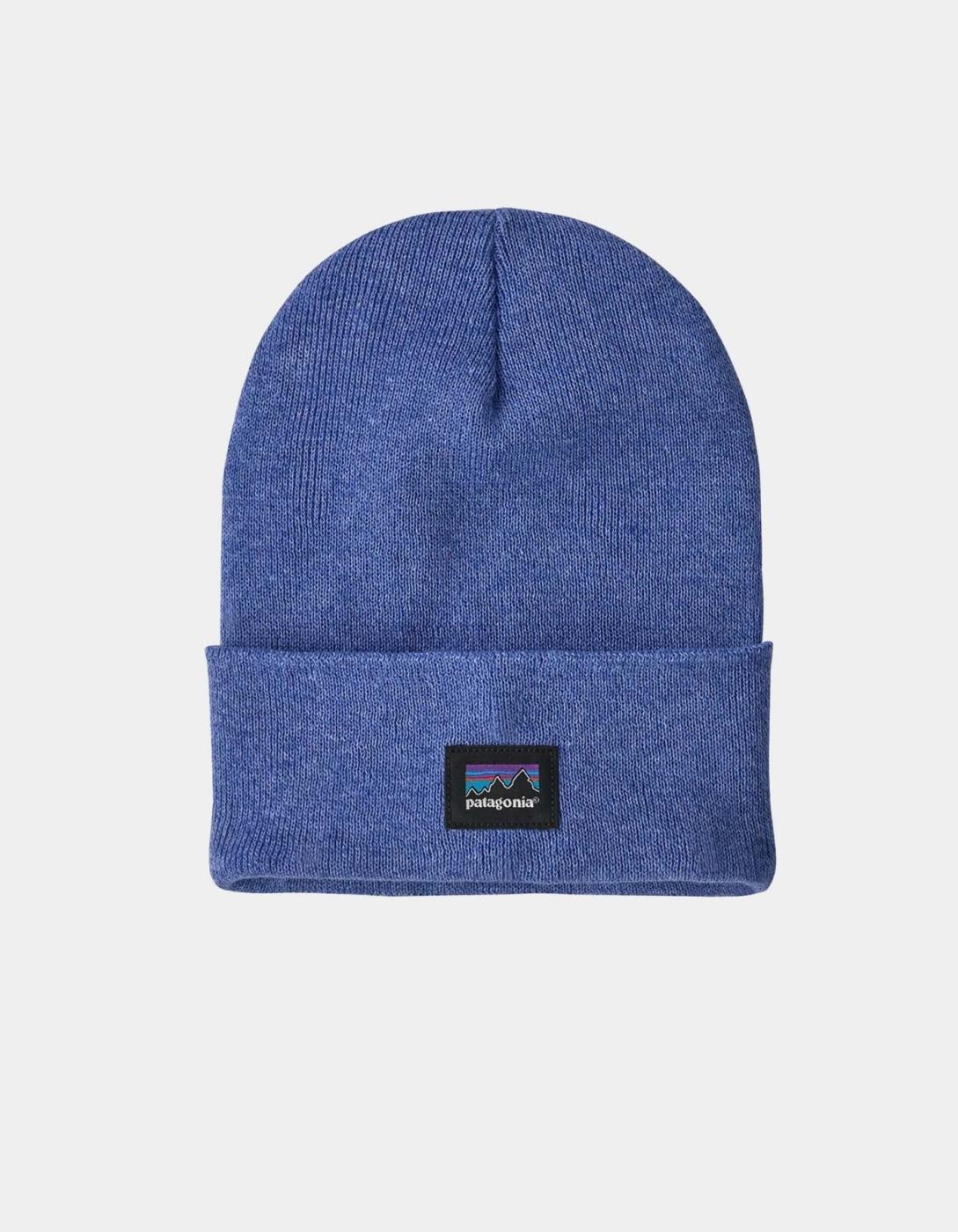 Gorro PATAGONIA EVERYDAY  - Glacial Blue