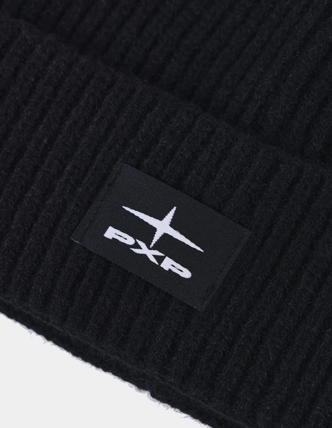 Gorro PROJECT X PARIS CA25228 - Negro
