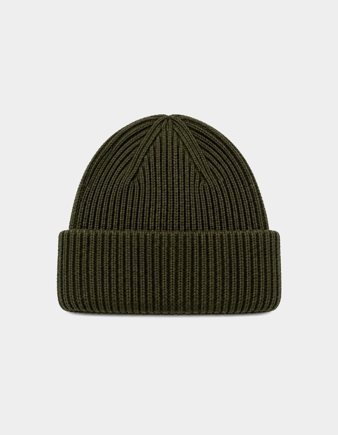 Gorro PROJECT X PARIS CA25228 - Verde Oliva Oscuro