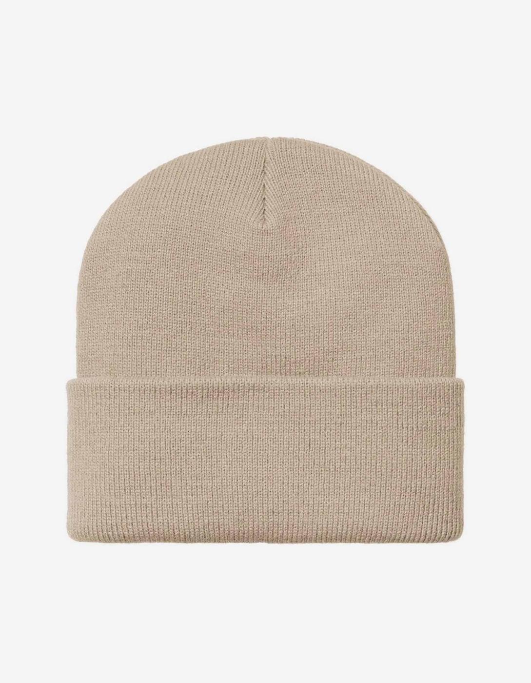 Gorro W' CARHARTT WIP ASHLEY - Fleur De Sel