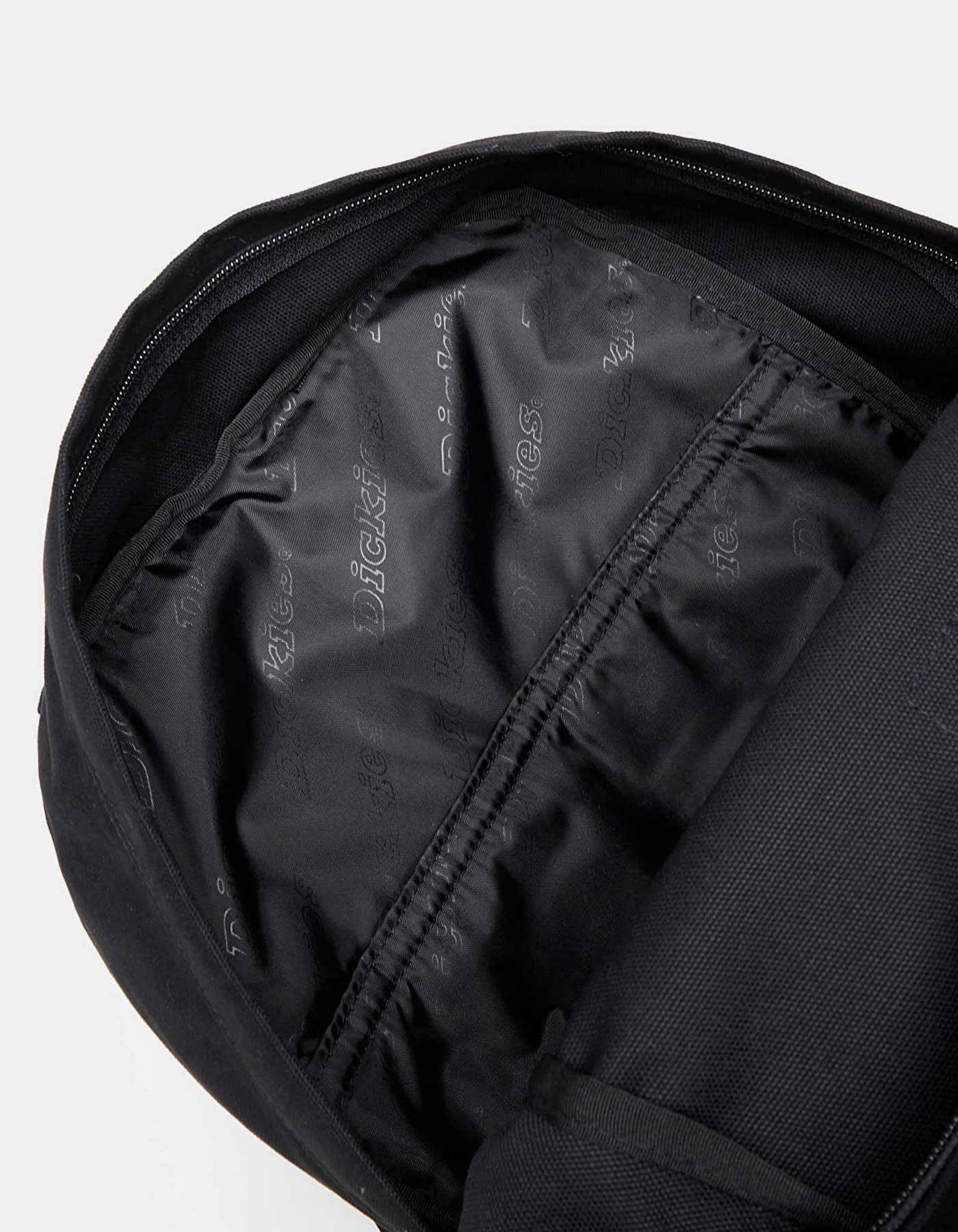 Mochila DICKIES DUCK CANVAS - Black