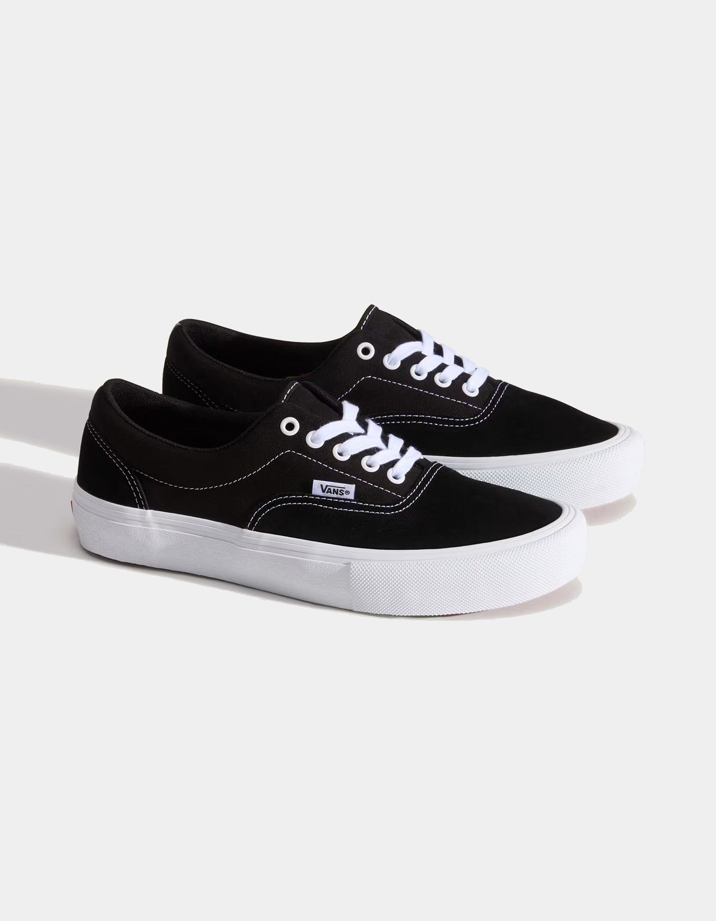 Zapatillas Vans SKATE AUTHENTIC - Black/White