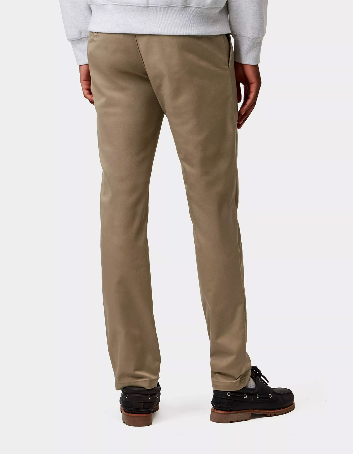 Pantalón Carhartt WIP SID - Leather Rinsed