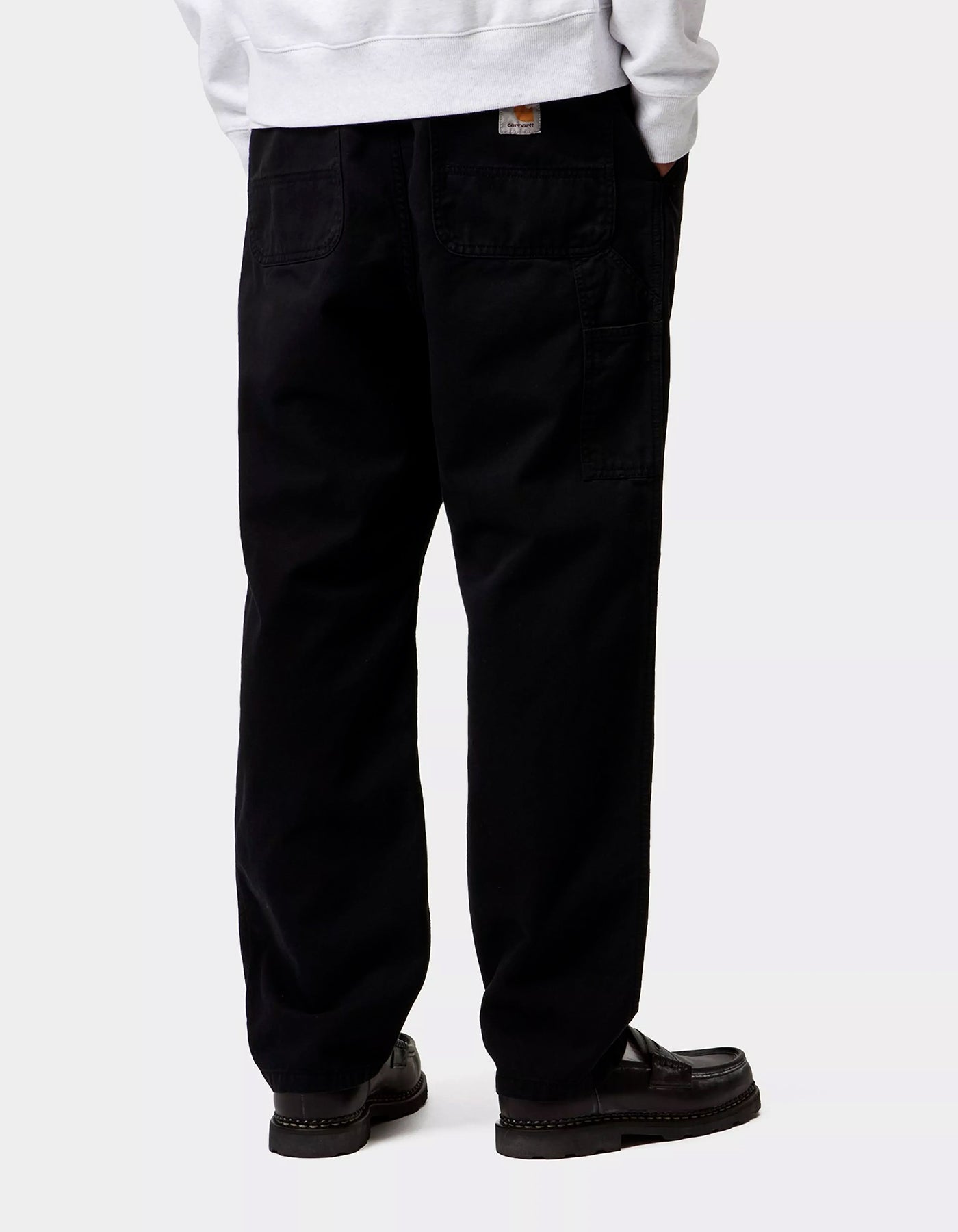 Pantalón FLINT - Black