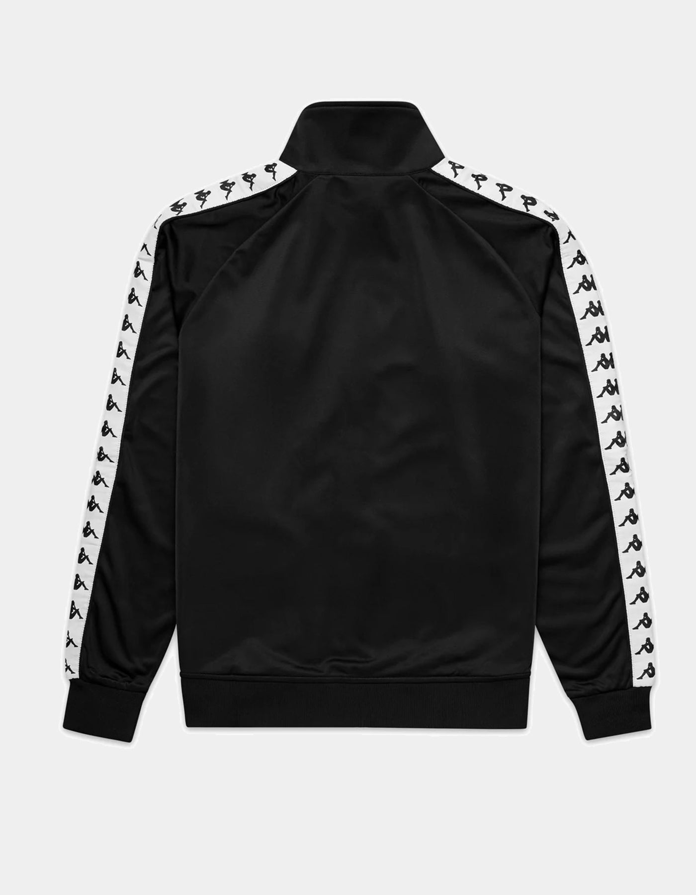 Chaqueta ANNISTON SLIM KAPPA - Black/White