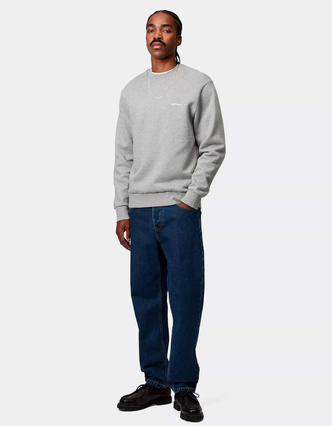 Pantalón NEWEL - Blue