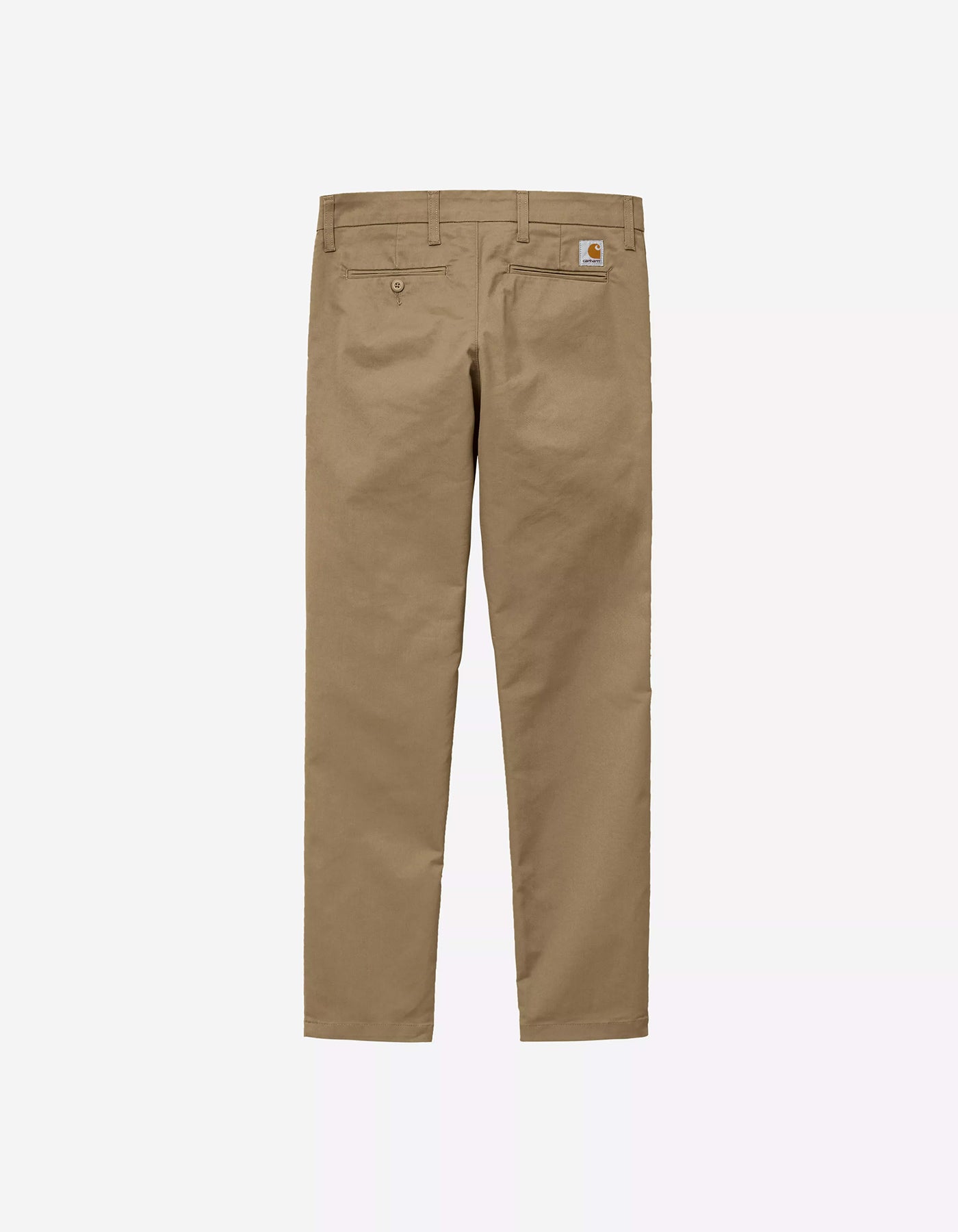Pantalón Carhartt WIP SID - Leather Rinsed