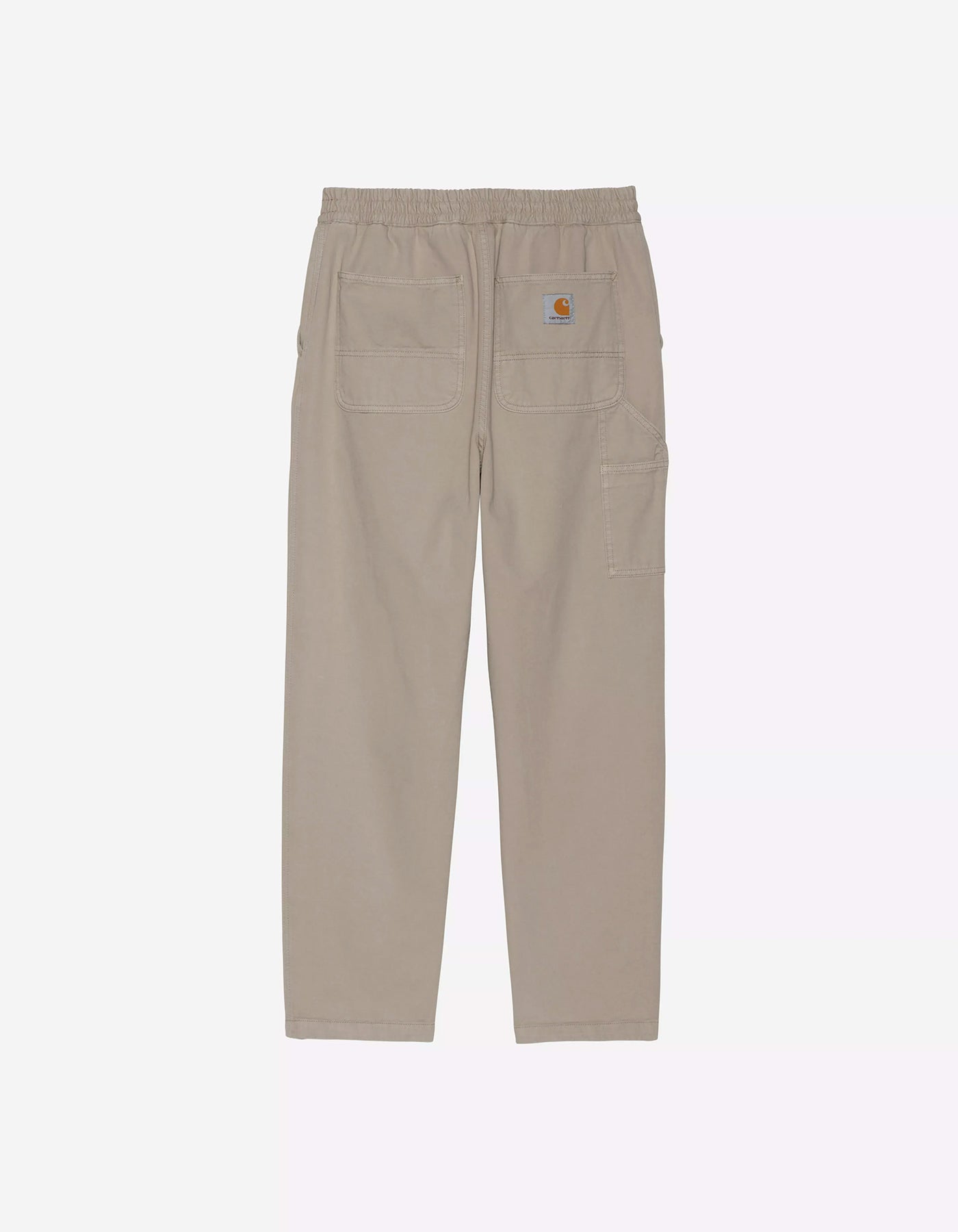 Pantalón CARHARTT FLINT - Wall