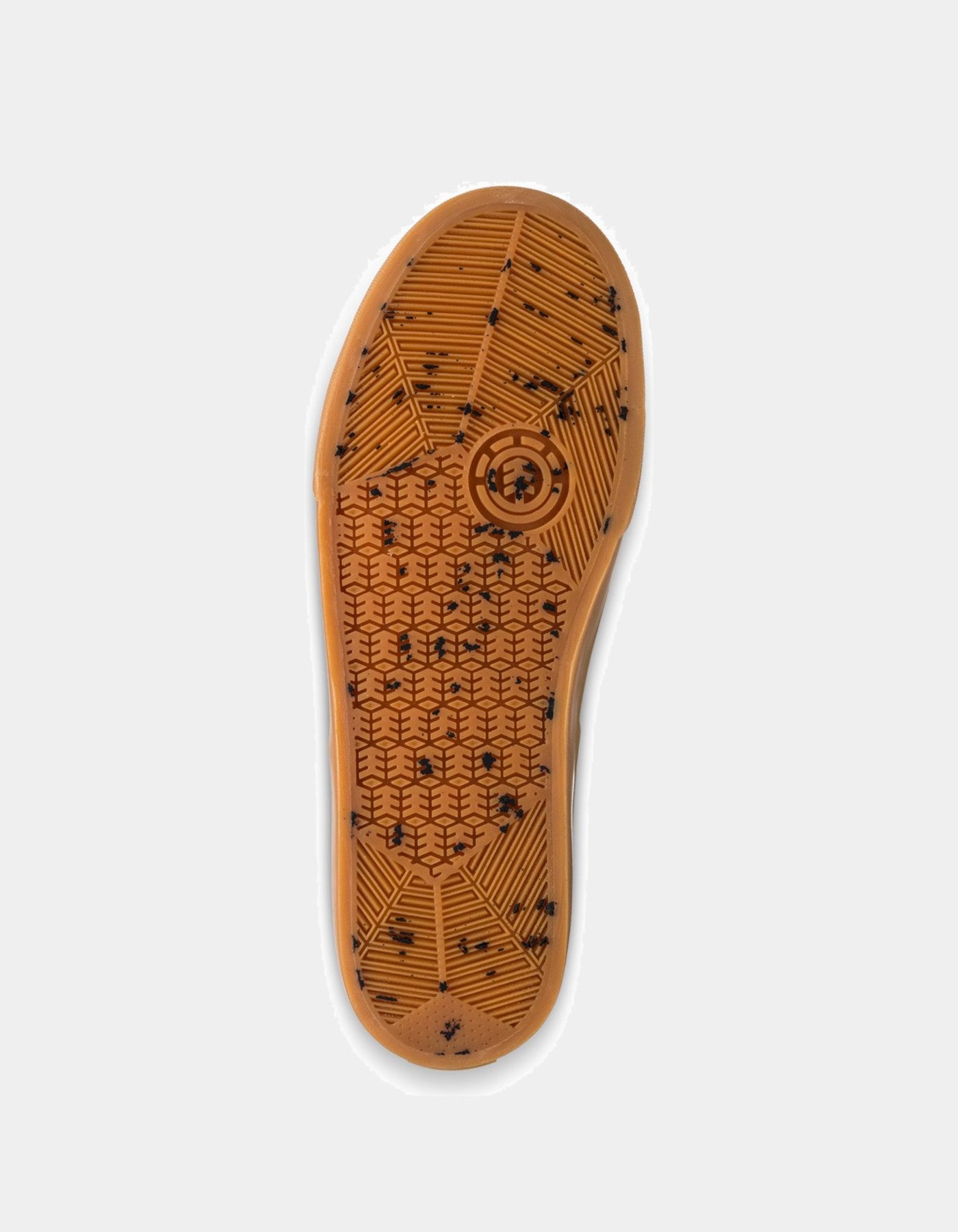 Zapatillas ELEMENT TOPAZ C3 - Black Gum Red