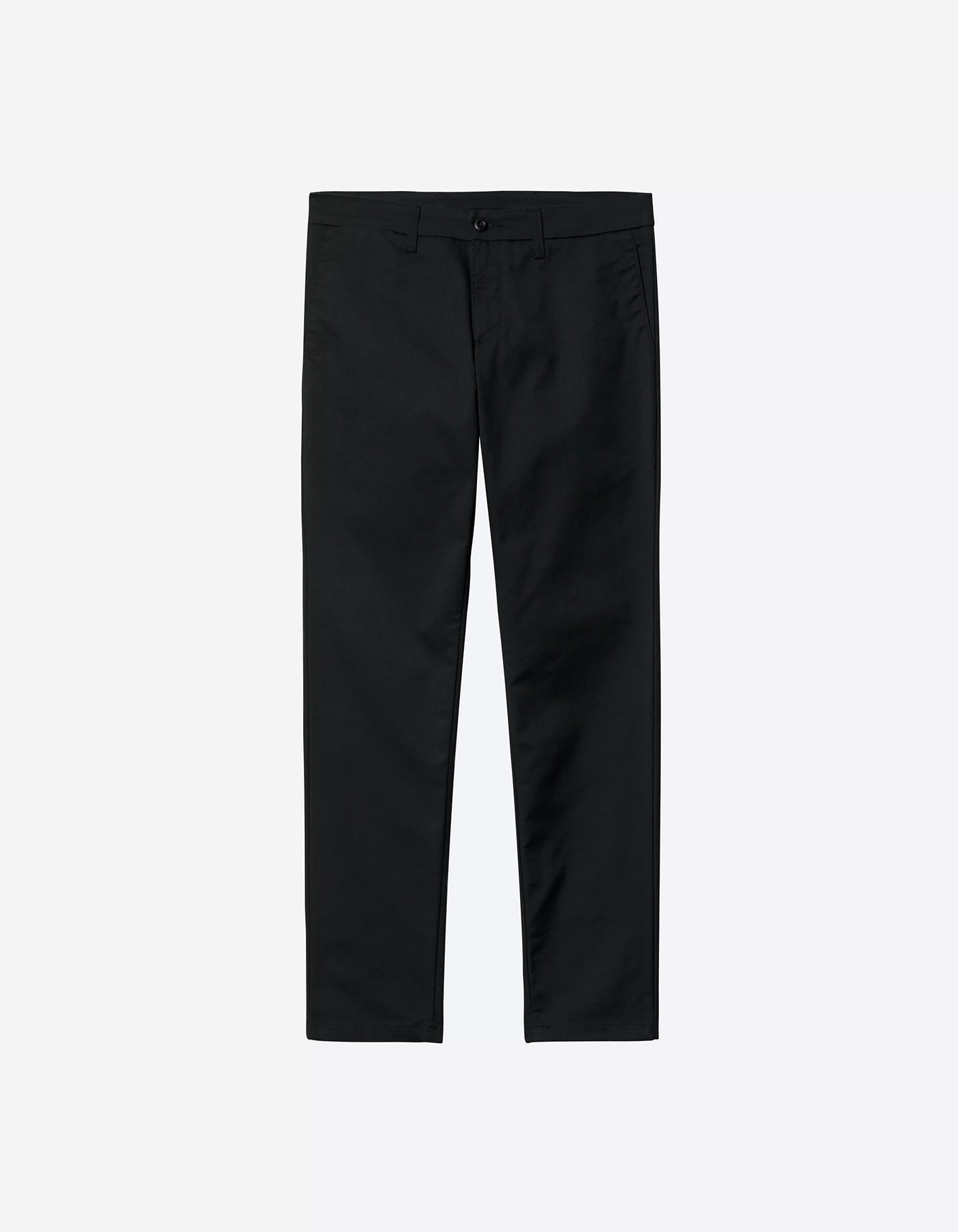 Pantalón Carhartt WIP  SID - Black Rinsed