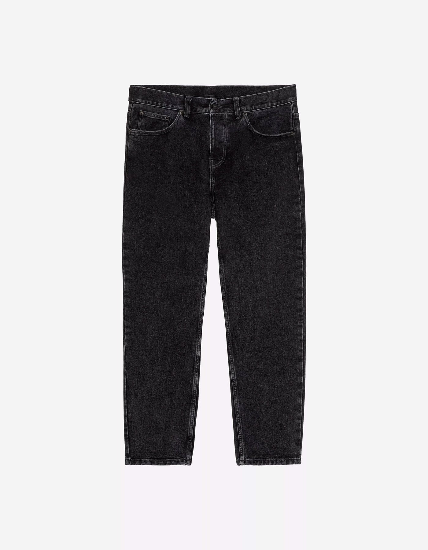 Pantalón CARHARTT WIP NEWEL - Black