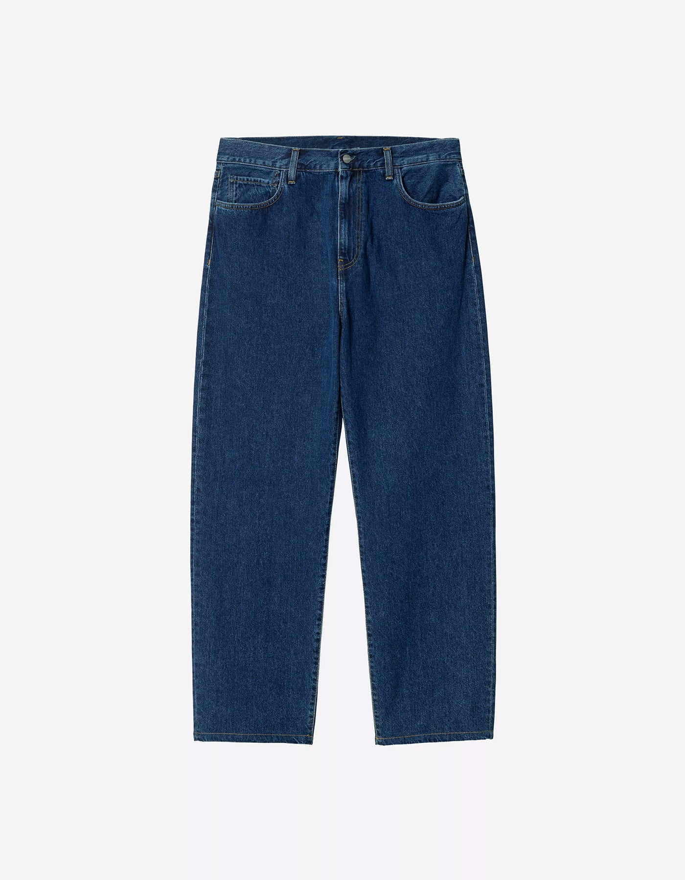 Pantalón CARHARTT WIP LANDON - Blue Stone