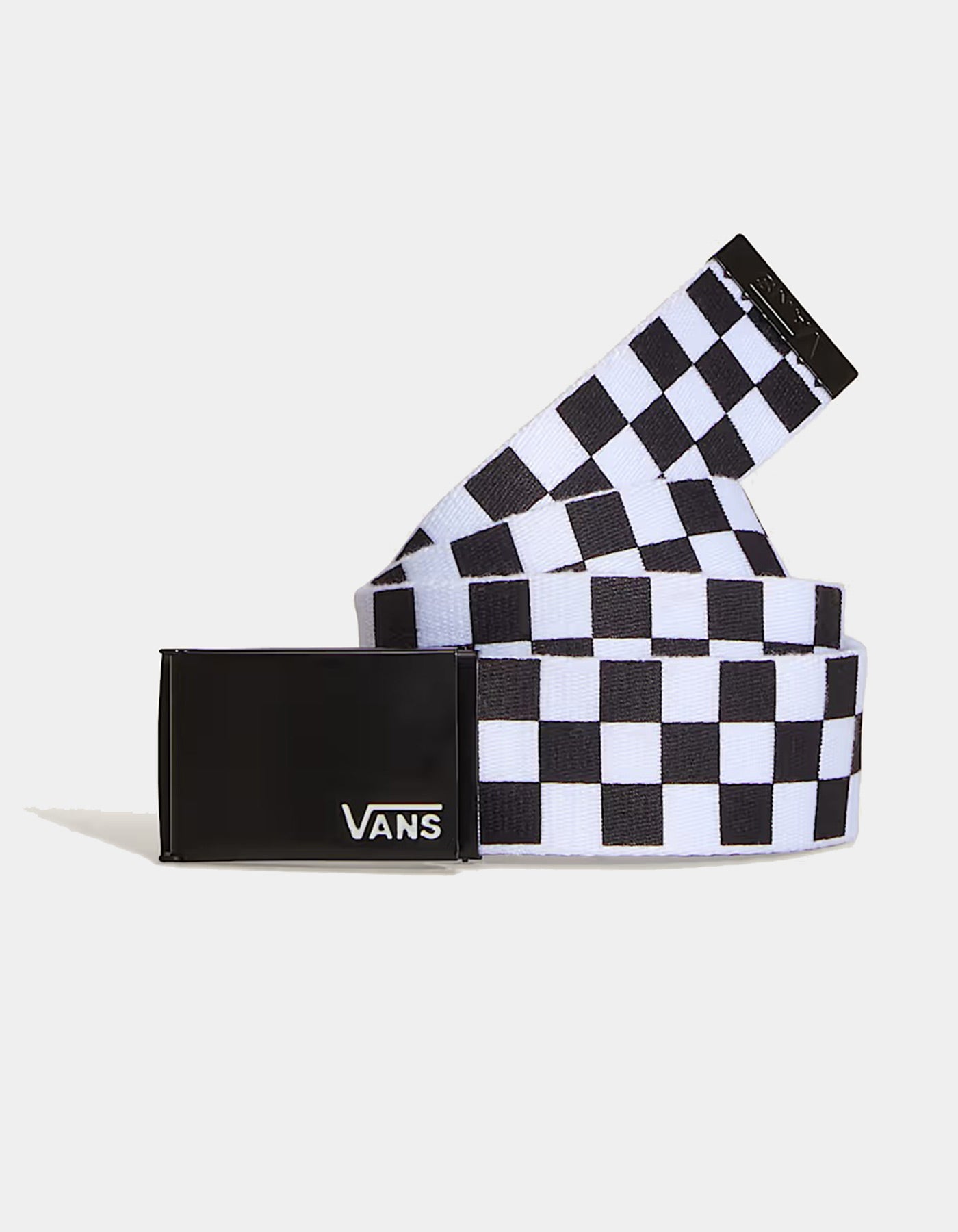 Cinturón VANS DEPPSTER II WEB - Black/White