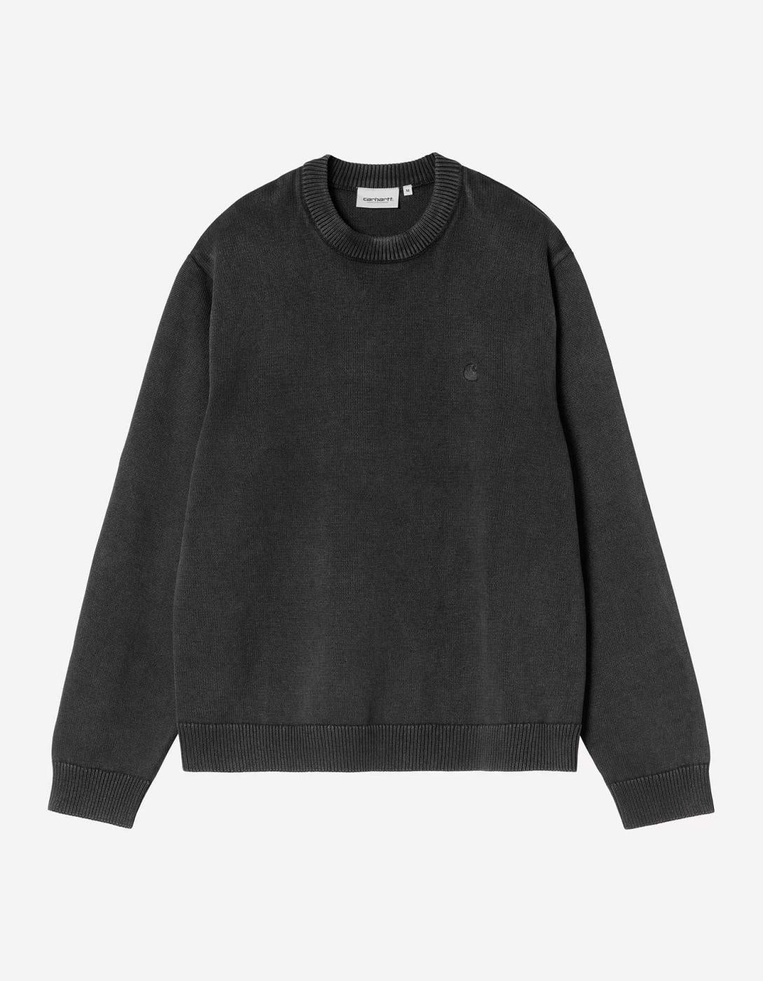 Jersey CARHARTT WIP KORI - Black
