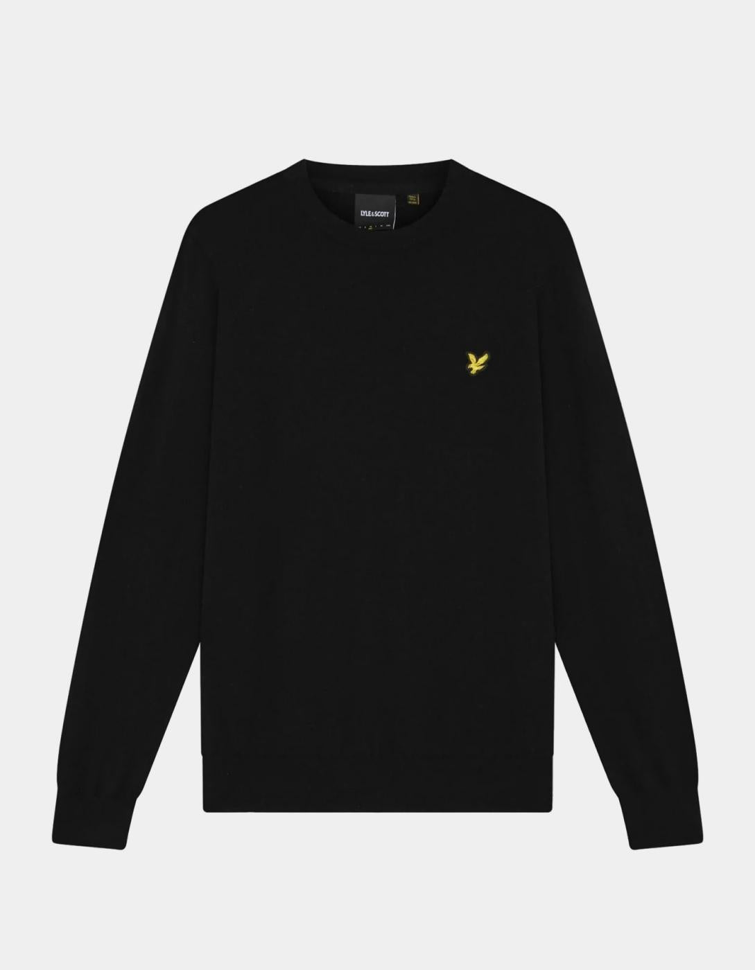 Jersey KN2110VC - Jet Black