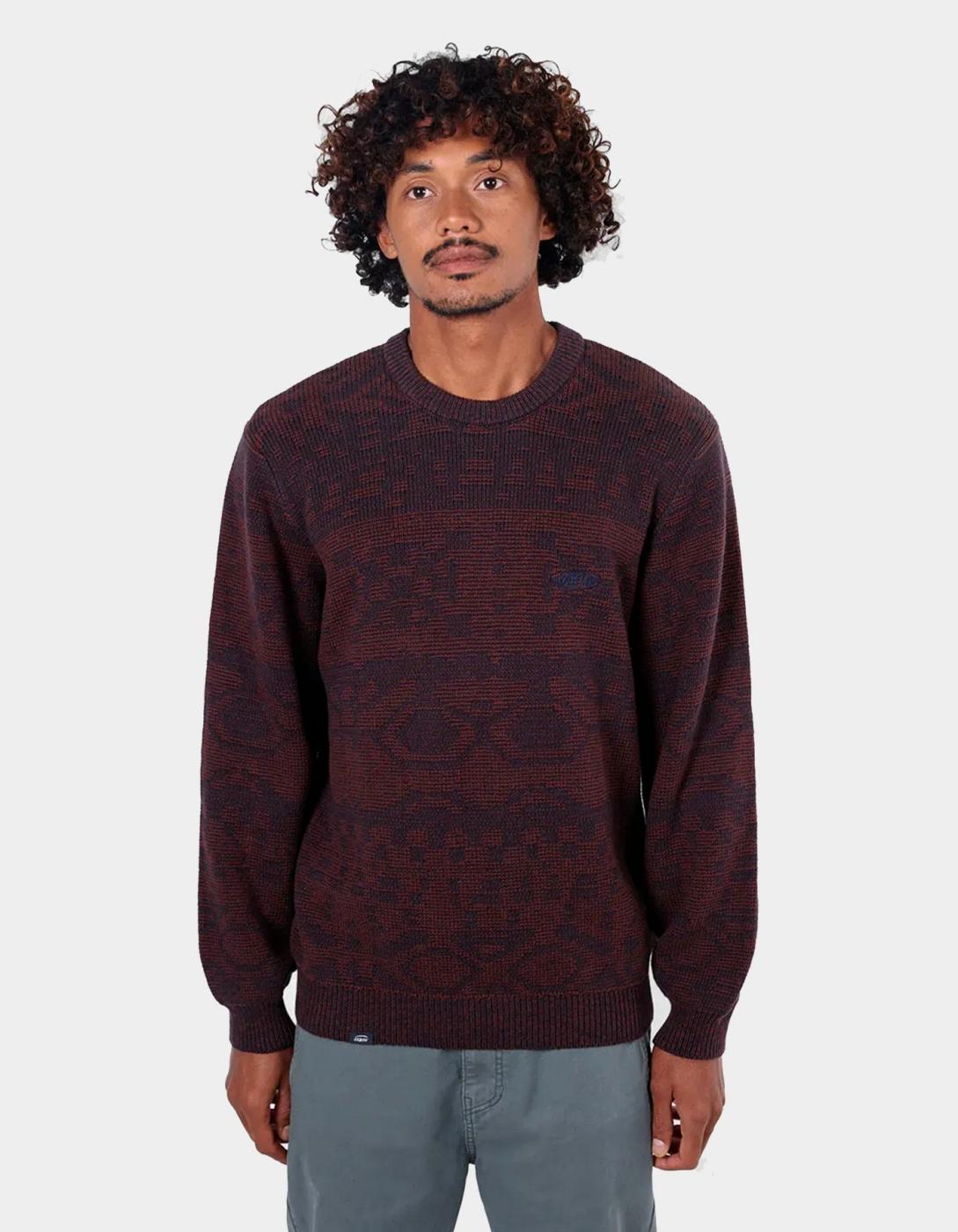 Jersey OXBOW RIPPER  - Deep Marine