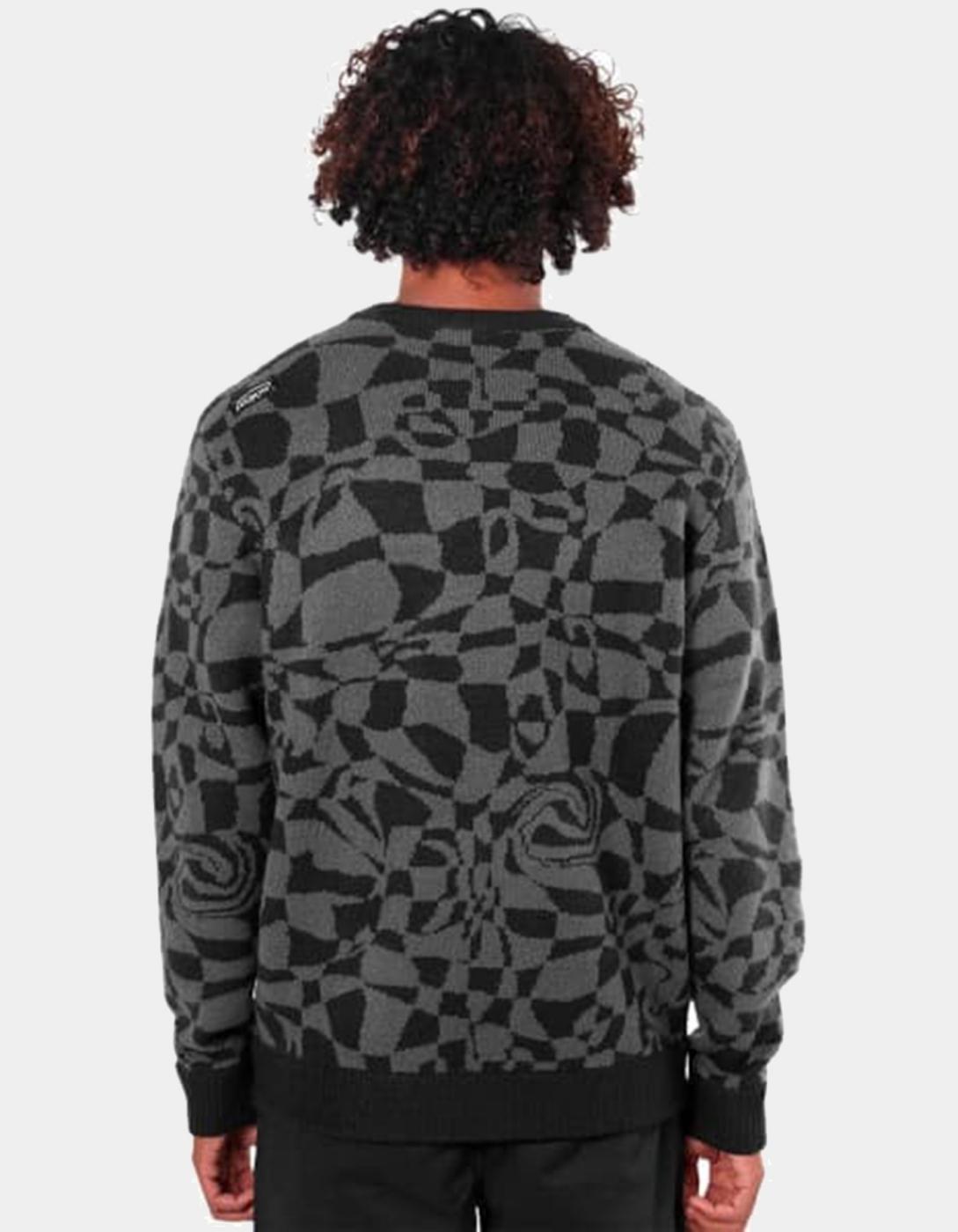 Jersey OXBOW TWIST - Black