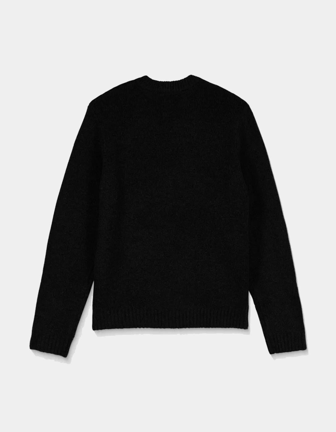 Jersey VOLCOM EDMONDER II - Black