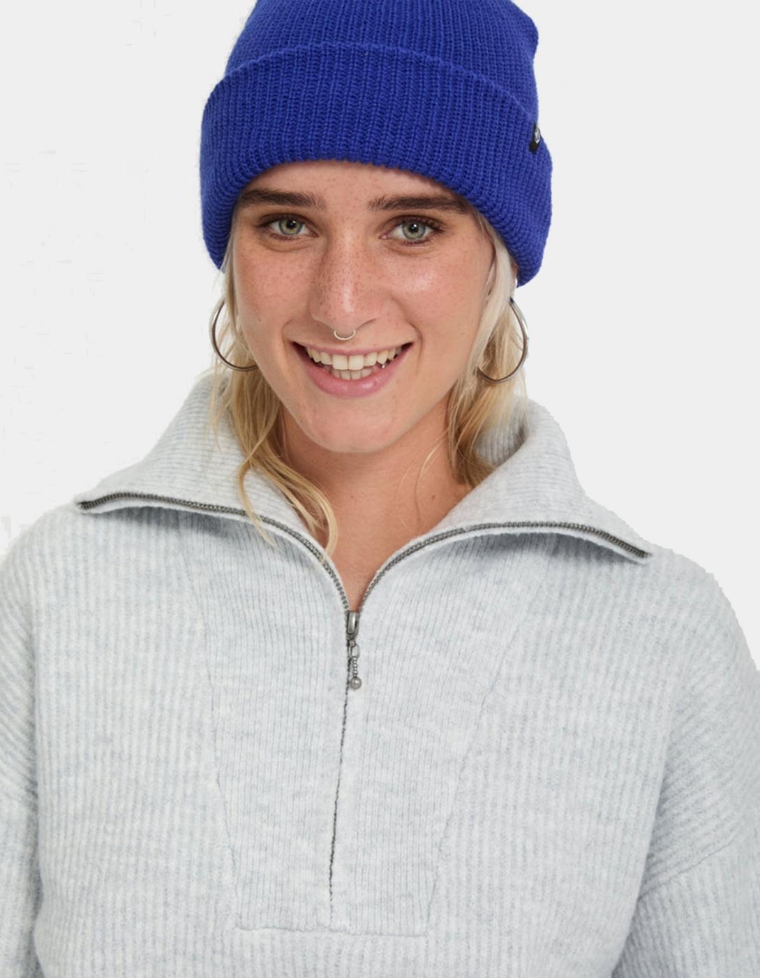 Jersey VOLCOM VOLTRANE - Bone Heather