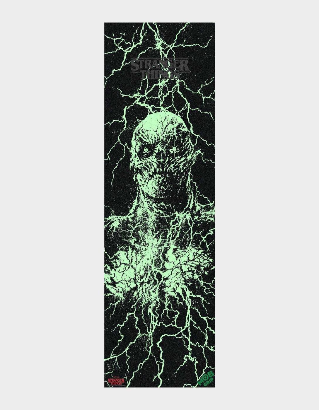 Lija MOB X STRANGER THINGS VECNA GITD 10x33