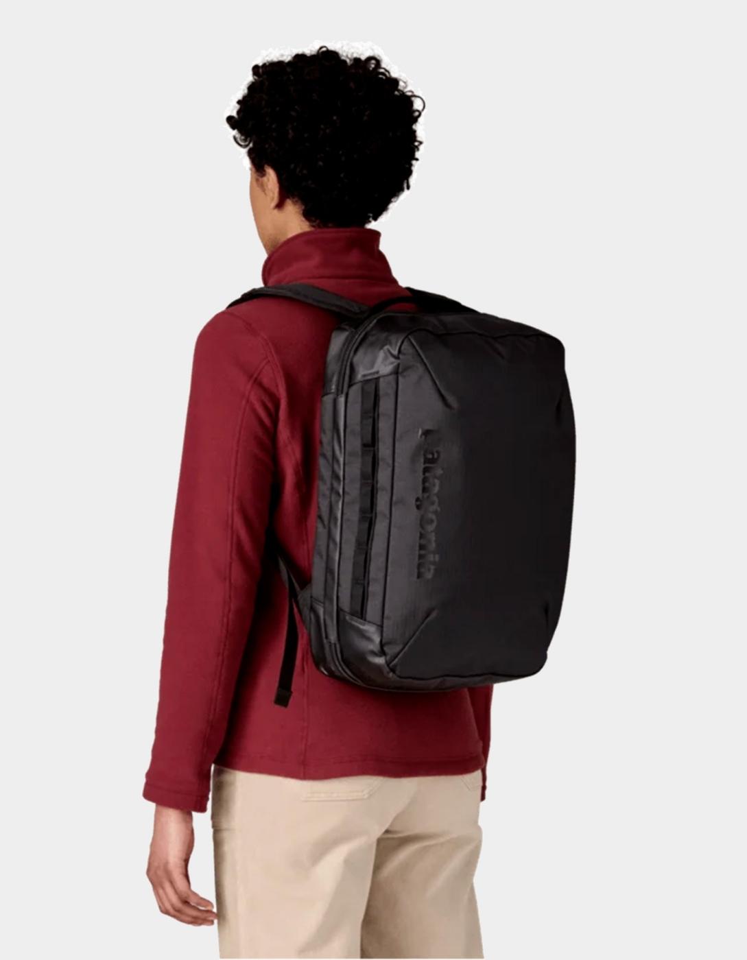 Mochila BLACK HOLE MICRO MLC - Summit Blue