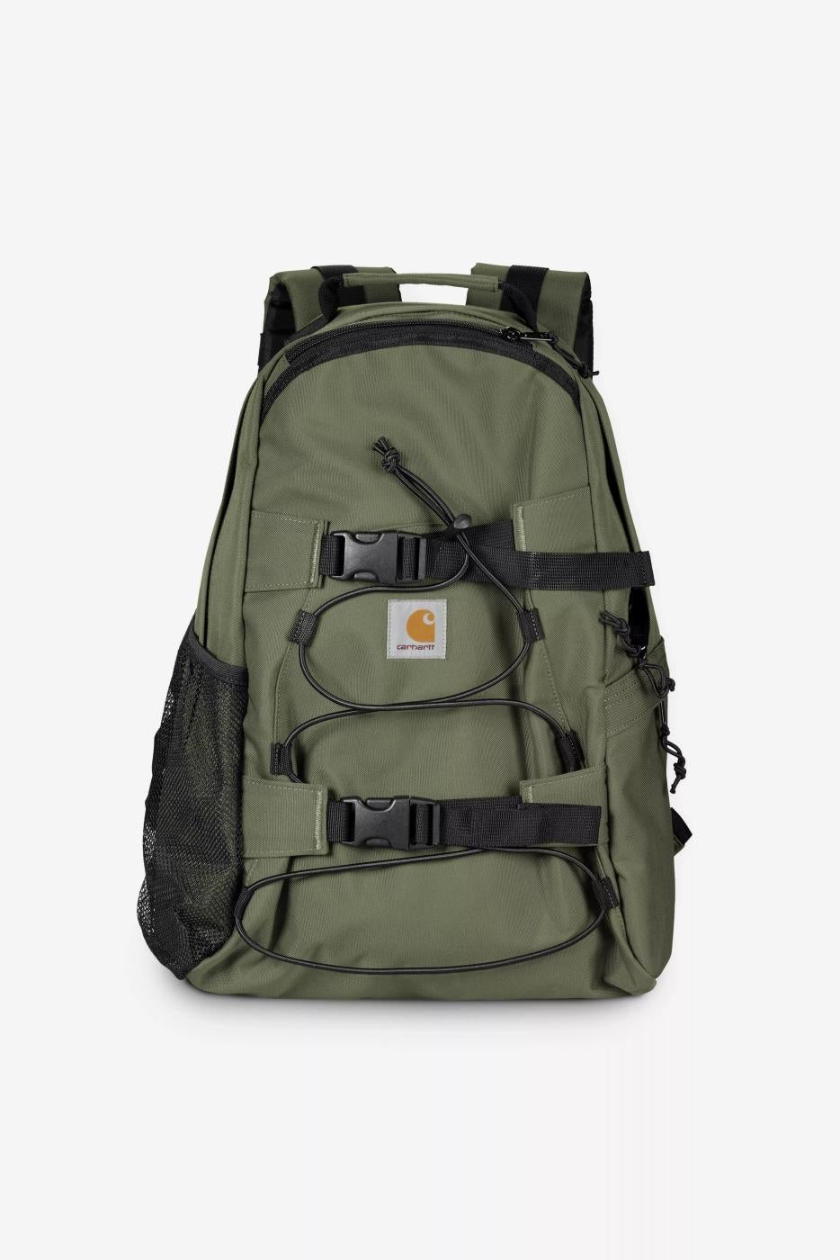Mochila CARHARTT WIP  KICKFLIP - Leaf