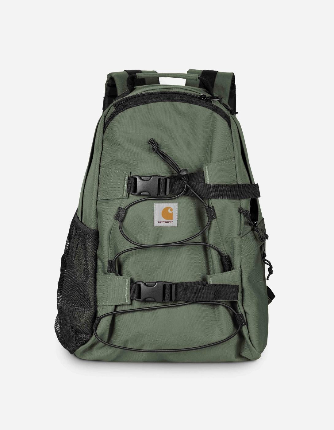 Mochila CARHARTT WIP KICKFLIP - Opuntia