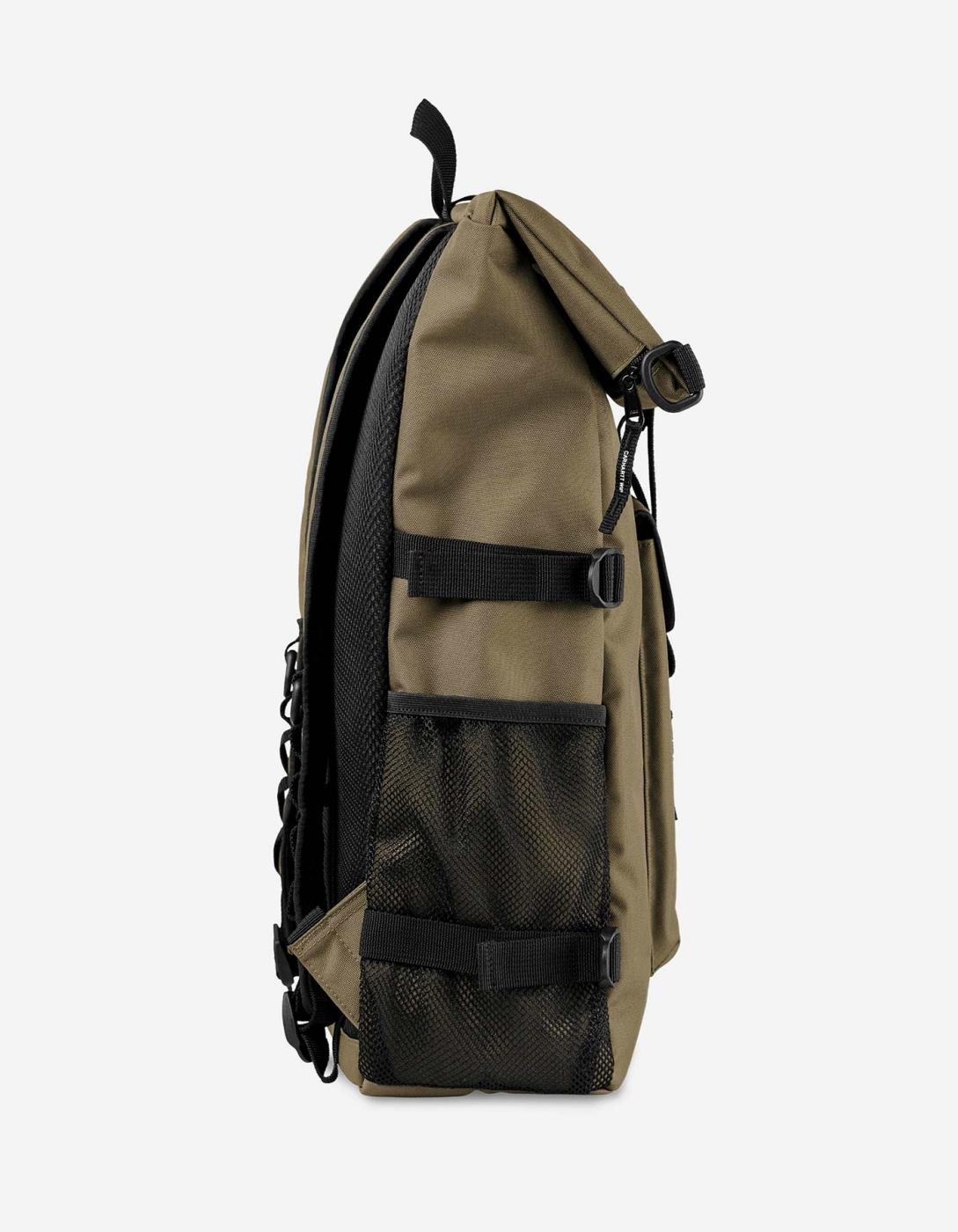 Mochila Carhartt Wip PHILIS - Brass