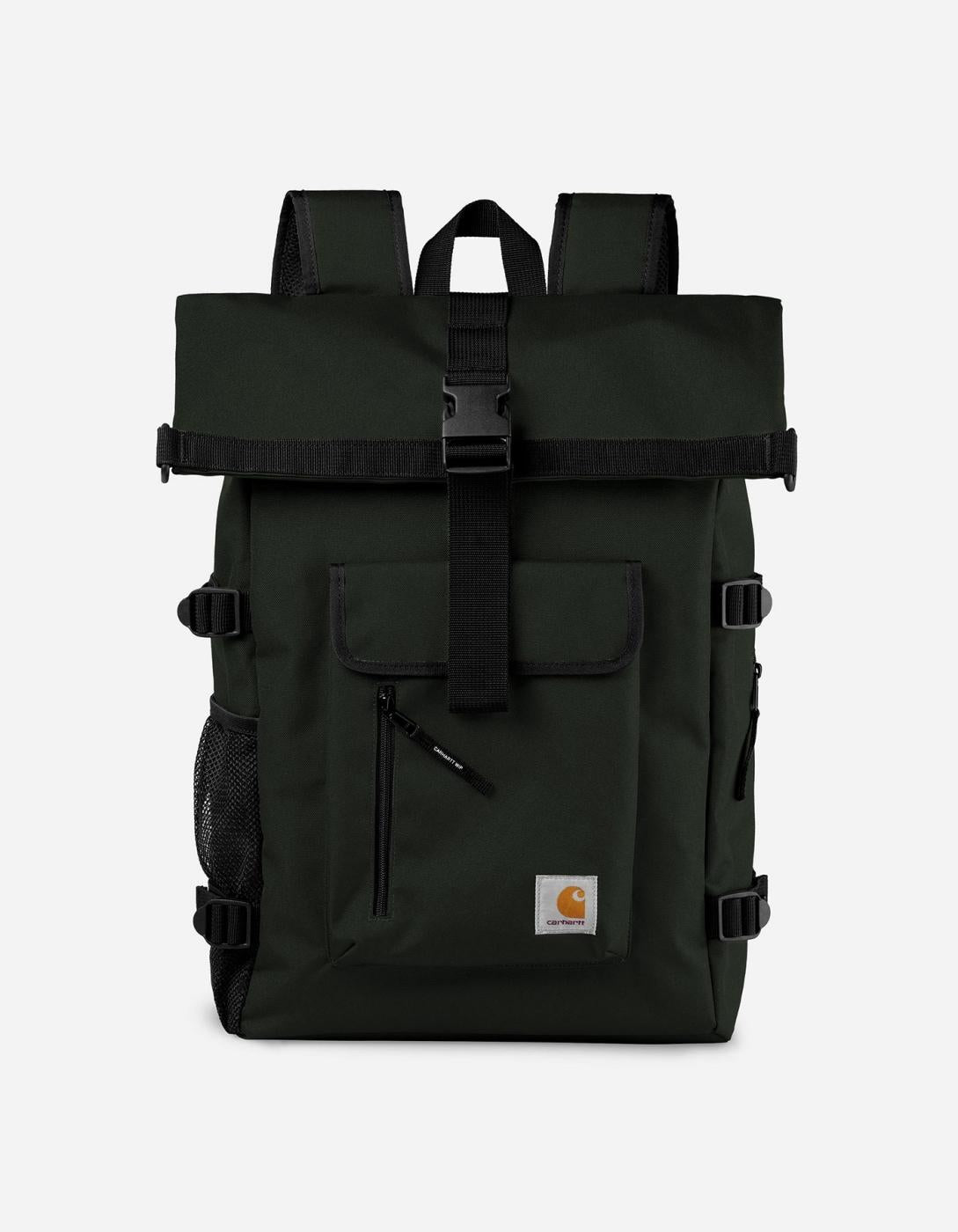Mochila CARHARTT WIP PHILIS - Raven