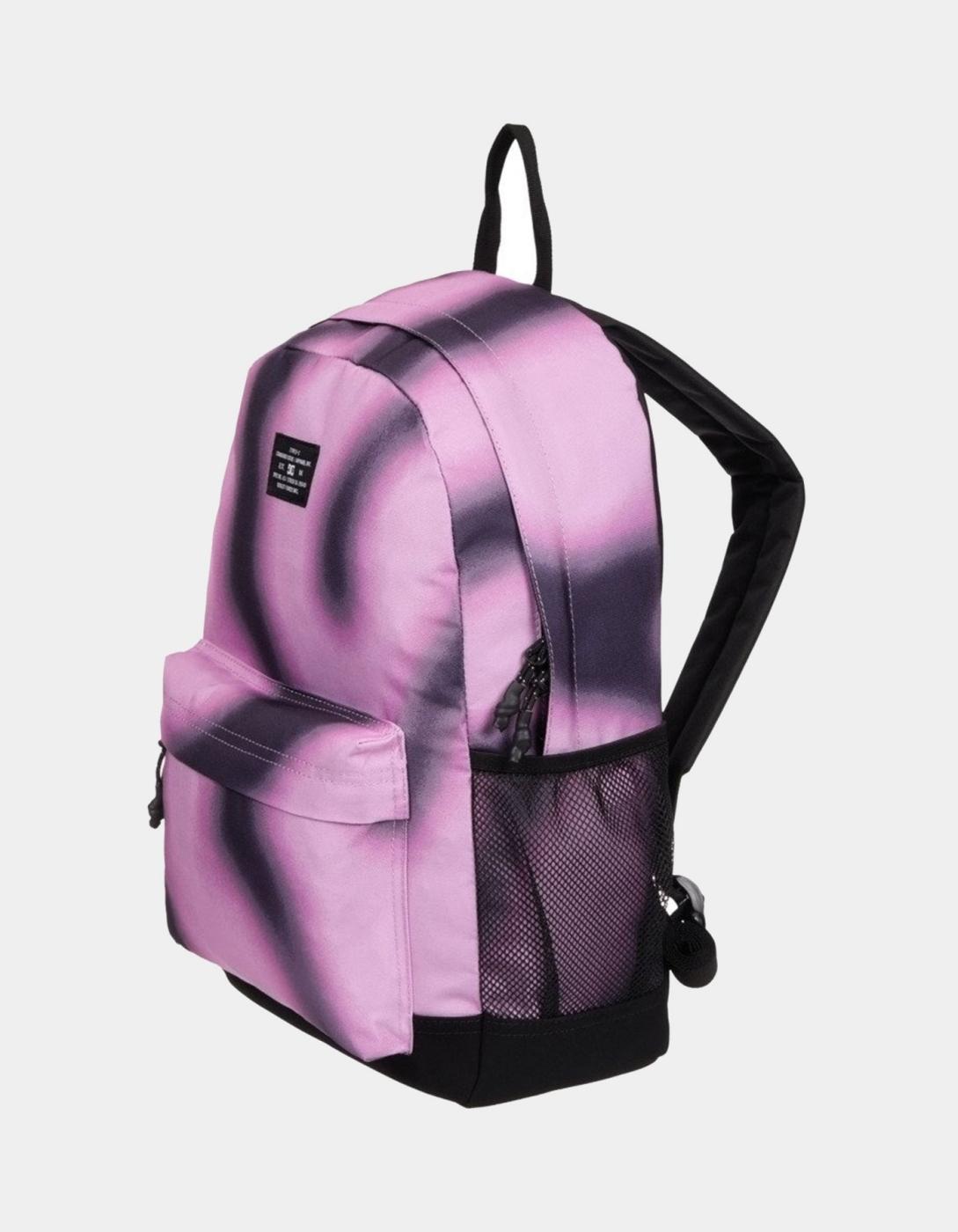 Mochila DC SHOES BACKSIDER 20L - Offscale Lilac