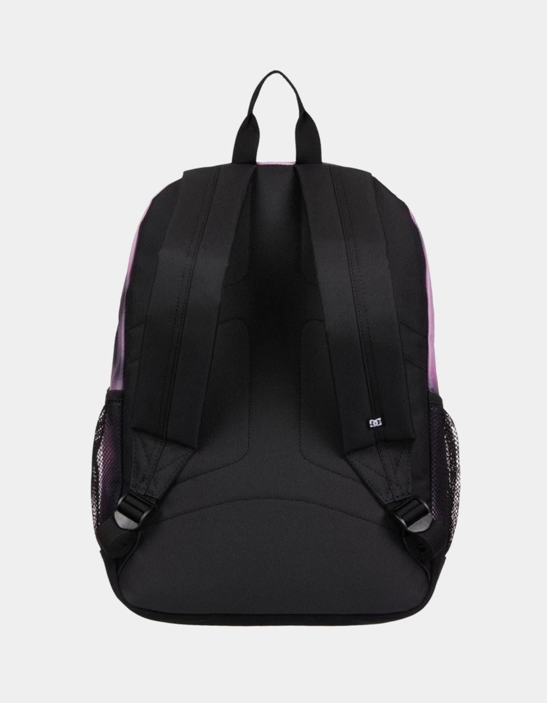 Mochila DC SHOES BACKSIDER 20L - Offscale Lilac