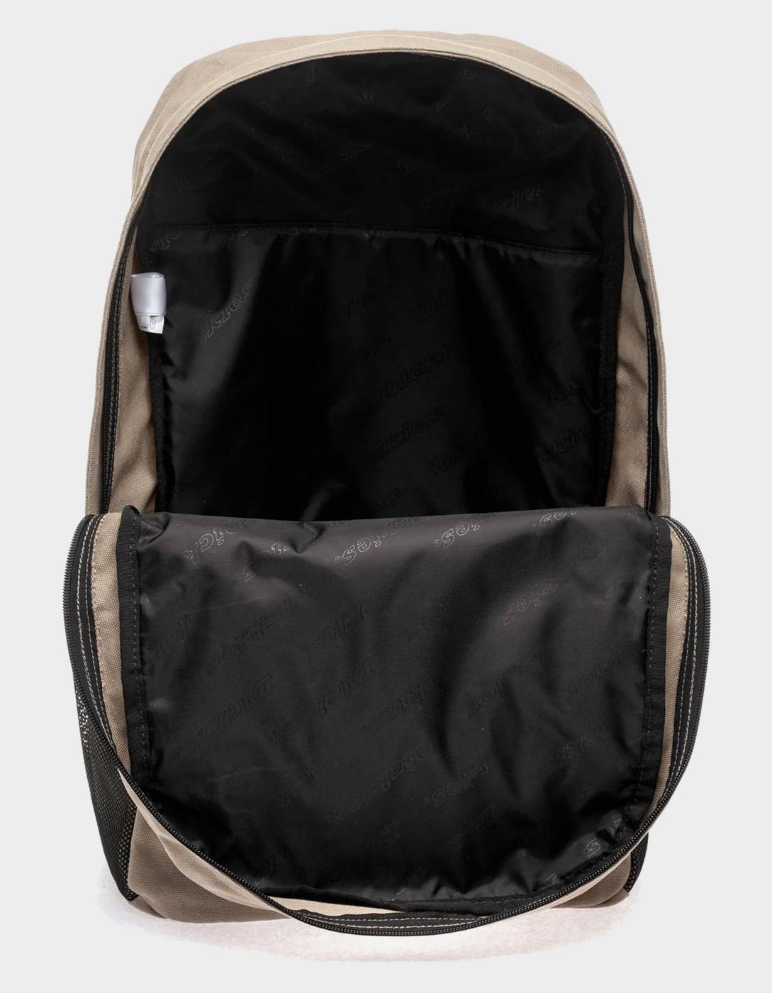 Mochila DICKIES DUCK CANVAS - Desert Sand