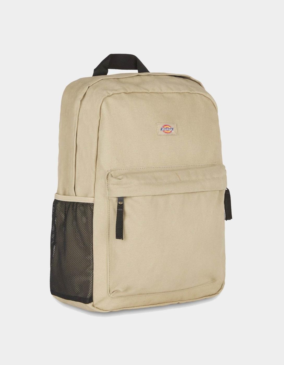 Mochila DICKIES DUCK CANVAS - Desert Sand