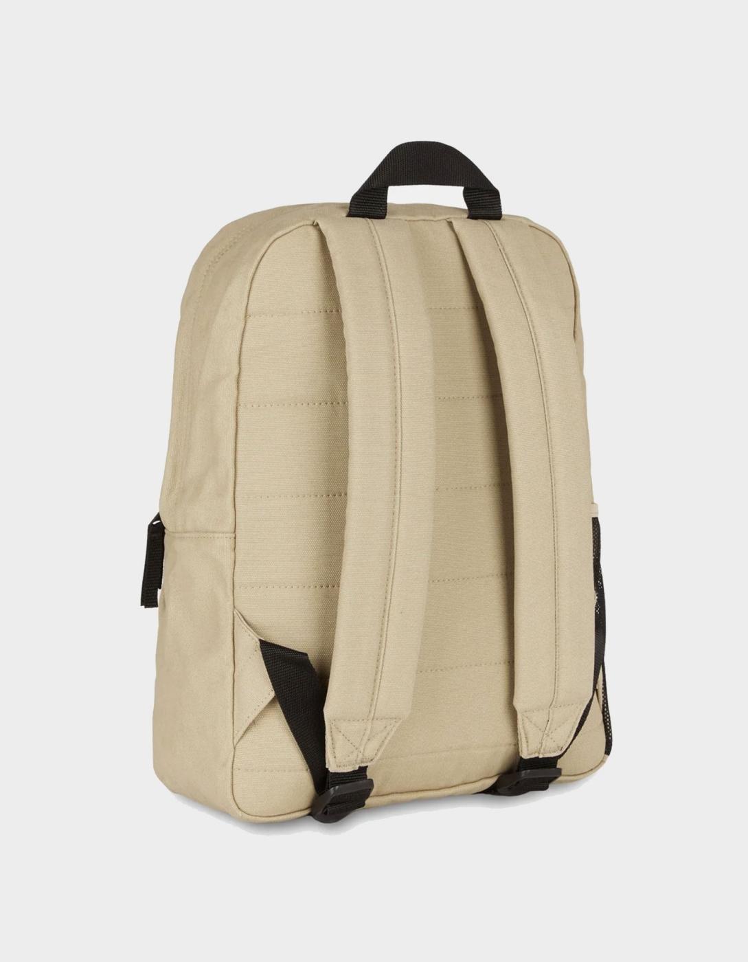 Mochila DICKIES DUCK CANVAS - Desert Sand